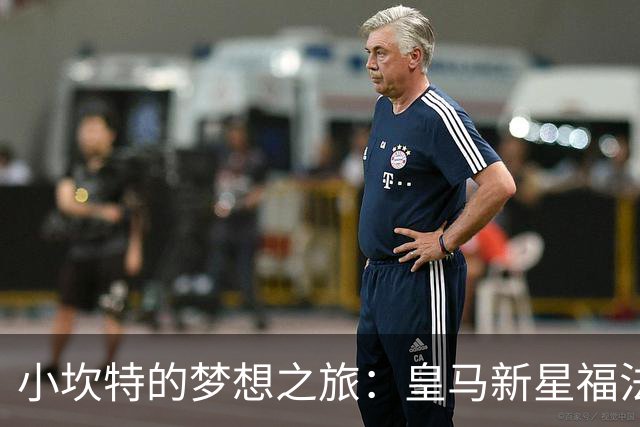 小坎特的梦想之旅：皇马新星福法纳的成长故事